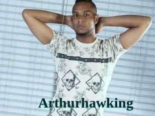 Arthurhawking