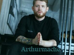 Arthurmacho