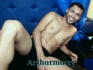 Arthurmurry