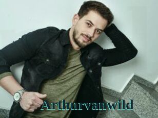 Arthurvanwild