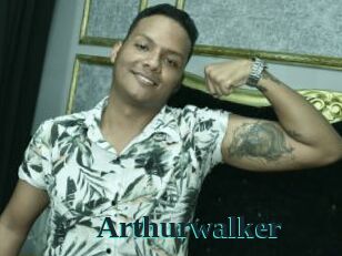 Arthurwalker