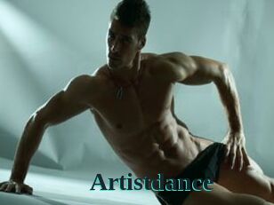 Artistdance
