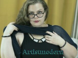 Artistmodern