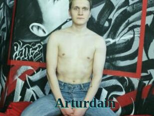 Arturdain