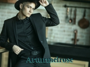 Arturmelrose