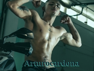 arturocardona Melody Melons