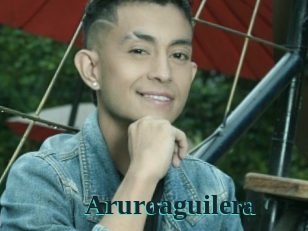 Aruroaguilera