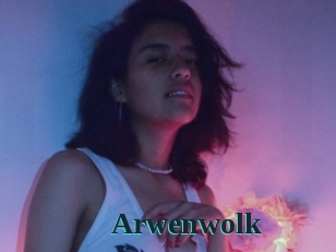 Arwenwolk