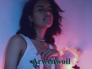 Arwenwoll