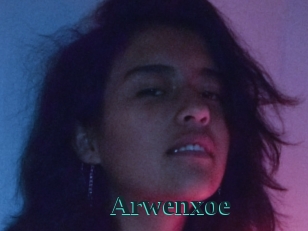 Arwenxoe
