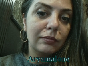 Aryamalone