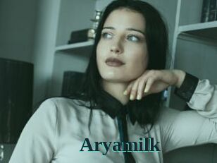 Aryamilk