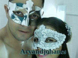 Aryandjohanes
