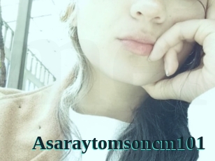 Asaraytomsoncm101