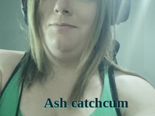 Ash_catchcum