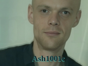 Ash1001c