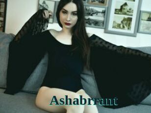 Ashabrrant