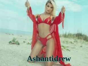 Ashantidrew