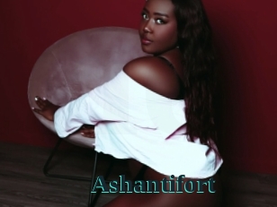 Ashantifort