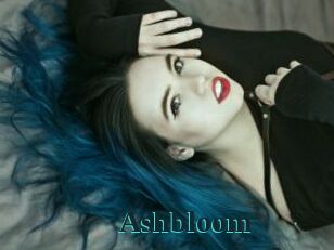 Ashbloom