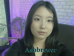 Ashbrewer