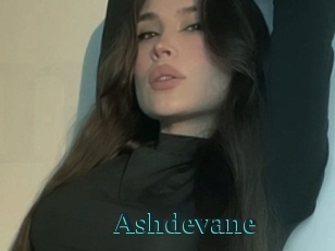 Ashdevane