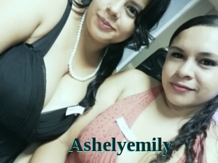 ashelyemily Melody Melons