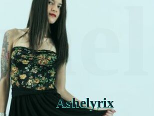 Ashelyrix
