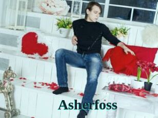 Asherfoss