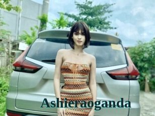 Ashieraoganda