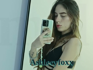 ashleeyfoxx Melody Melons