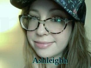 Ashleighh
