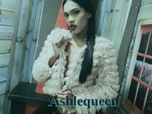Ashlequeen