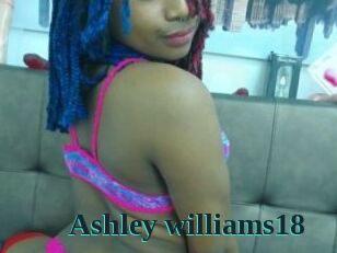 Ashley_williams18