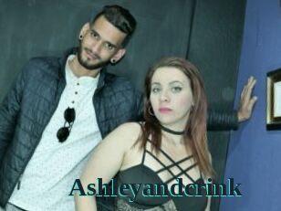 Ashleyandcrink