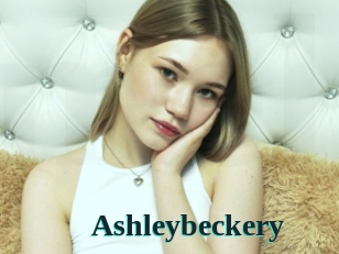 Ashleybeckery