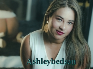Ashleybedson