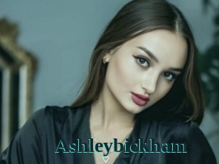 Ashleybickham