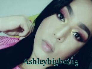 Ashleybigboing