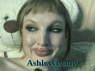 Ashleycreamy