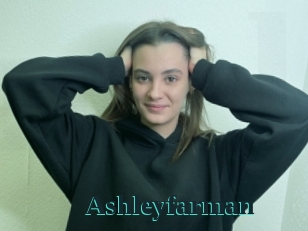 Ashleyfarman