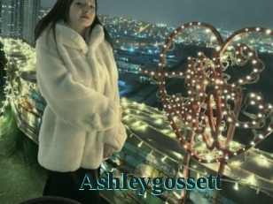 ashleygossett Melody Melons