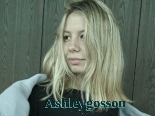 Ashleygosson
