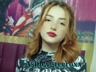 Ashleygreeroxx
