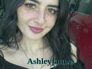 Ashleyjannes