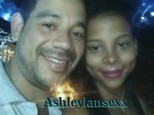 Ashleylansexx