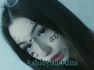 Ashleymertins