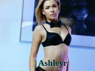 Ashleyr