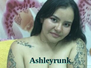 Ashleyrunk