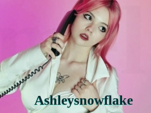 Ashleysnowflake